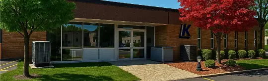 LK Metal Products - Serving Ontario’s HVAC Professionals Since 1928