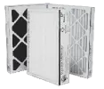 Air filters