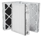 Air filters