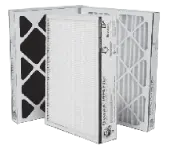 LK Metal Products Sells Filters