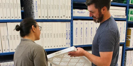 Supporting Retail and Residential Customers