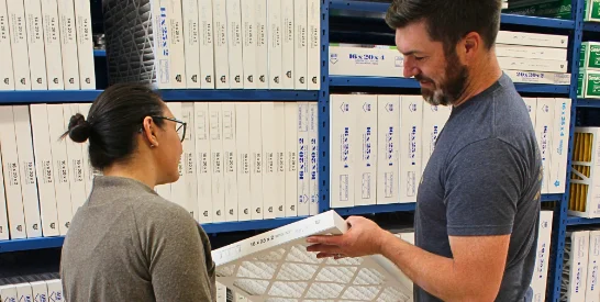 Supporting Retail and Residential Customers