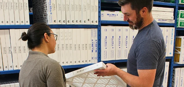 Supporting Retail and Residential Customers
