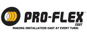 Proflex Gas Fittings