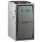 Airease A962E Furnace