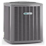 Airease 4SHP18LX Heat Pump