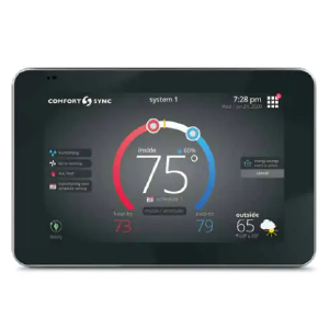 A3 Comfort Sync