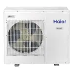 Haier Arctic 2U20EH2VHA Dual-Zone Mini-Split