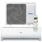 Haier Tempo 115V Ductless Mini-Split