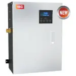 IBC EBX Series Condensing Boilers