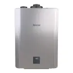 Rinnai Tankless Water Heater