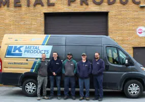 Serving Ontario’s HVAC Professionals Since 1928