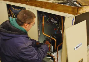 Serving Ontario’s HVAC Professionals Since 1928