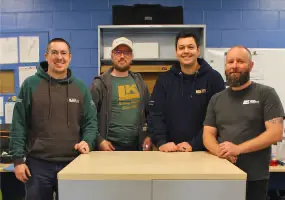 Serving Ontario’s HVAC Professionals Since 1928
