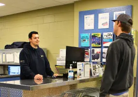Serving Ontario’s HVAC Professionals Since 1928