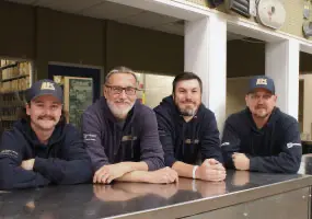Serving Ontario’s HVAC Professionals Since 1928