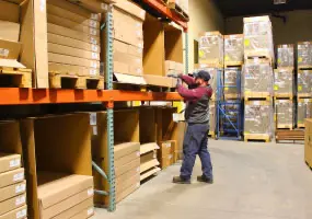 Serving Ontario’s HVAC Professionals Since 1928