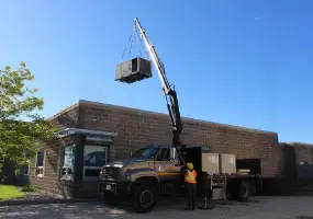 Serving Ontario’s HVAC Professionals Since 1928