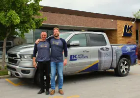 Serving Ontario’s HVAC Professionals Since 1928