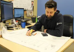 Serving Ontario’s HVAC Professionals Since 1928