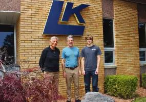 Serving Ontario’s HVAC Professionals Since 1928
